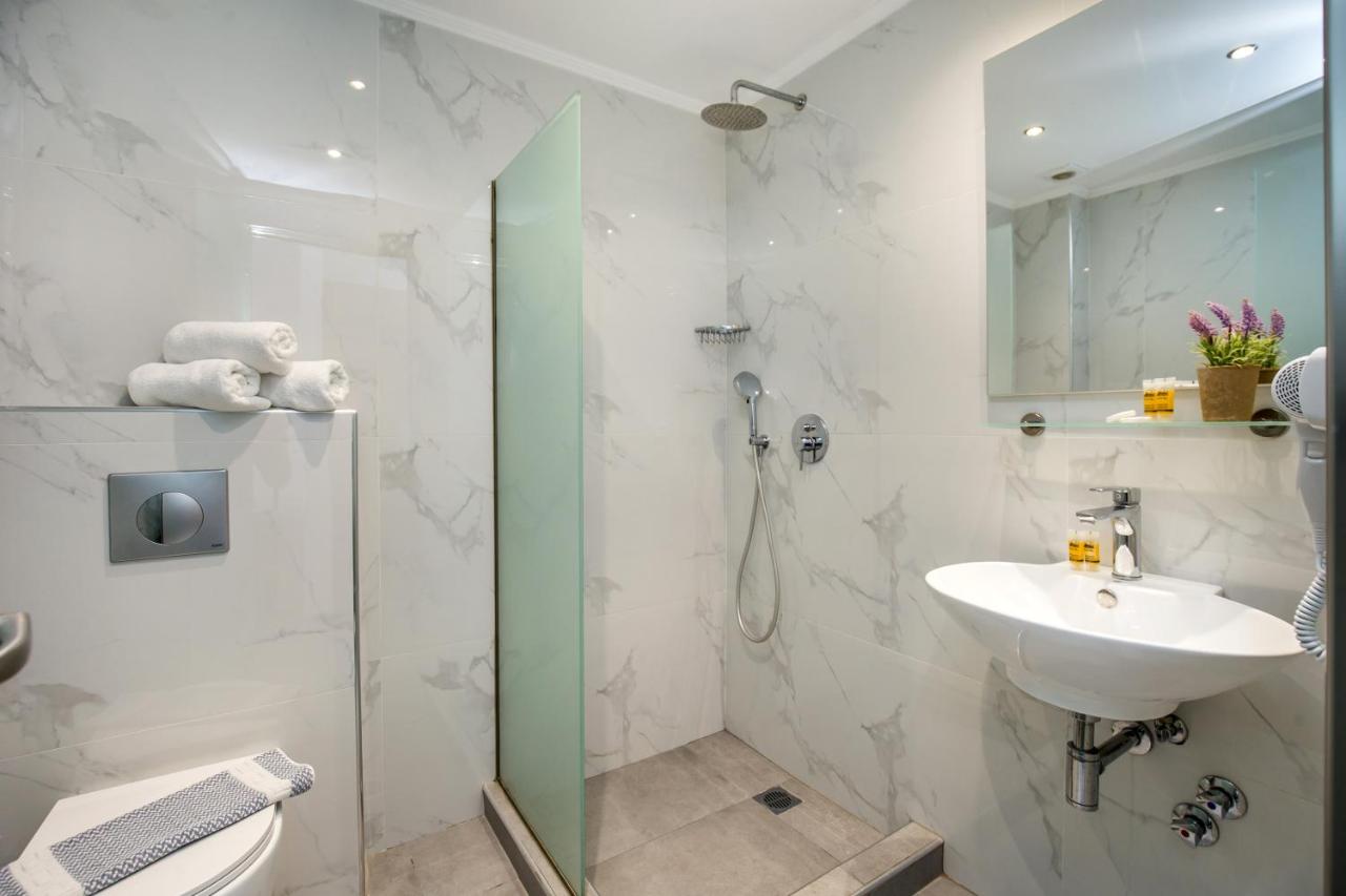 Astris Sun Hotel