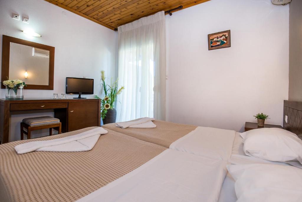 Astris Sun Hotel
