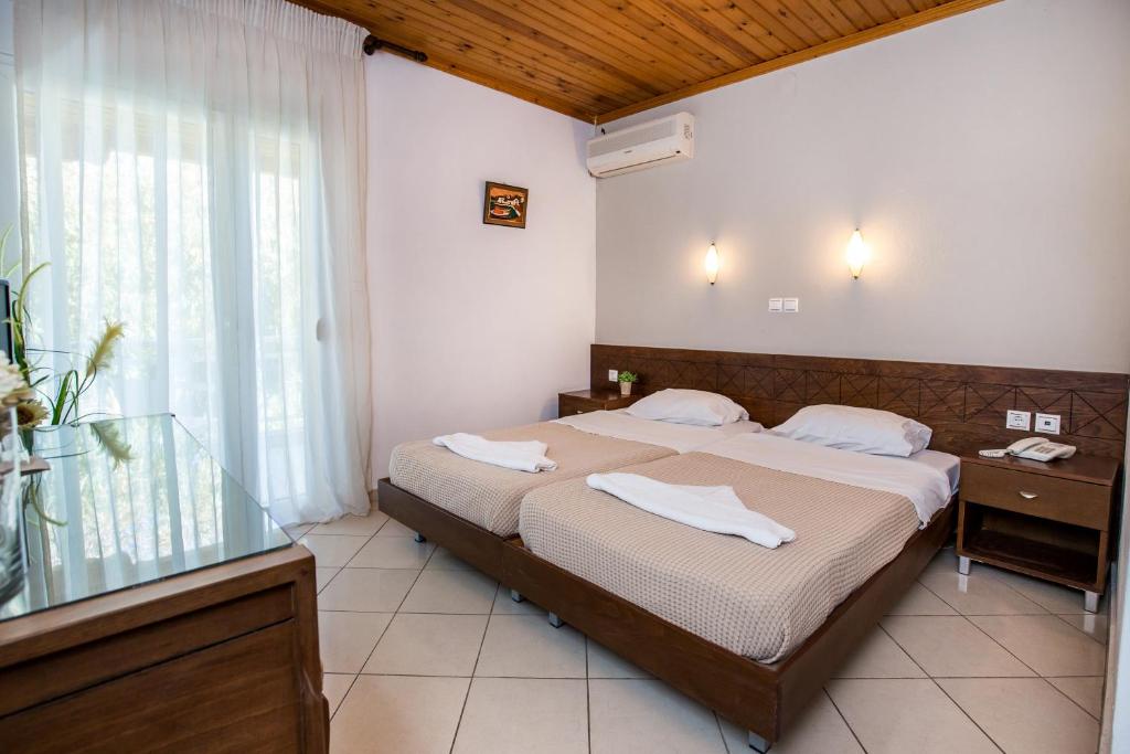 Astris Sun Hotel