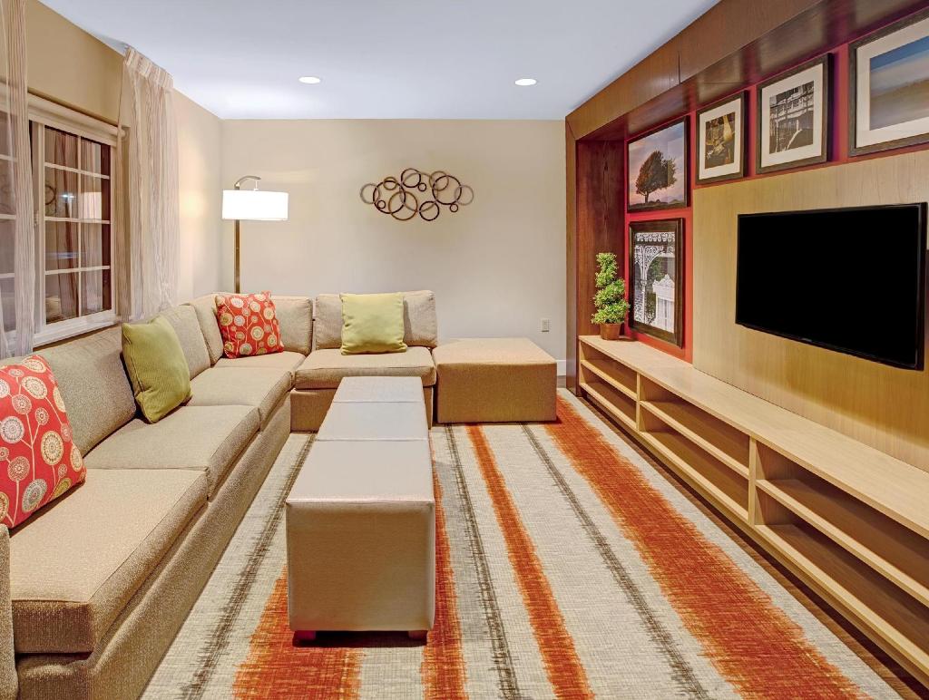Hotel Hawthorn Suites By Wyndham Northbrook Wheeling