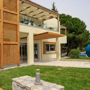 Sejur Zoe Hotel vacanta Trypiti Bungalows