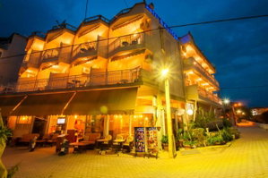 Hotel Ralitsa Hotel cazare Limenaria