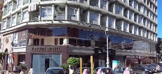 Hotel Amoun Hotel Alexandria