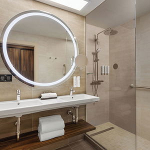 Hotel Riu Plaza Chicago cazare Chicago