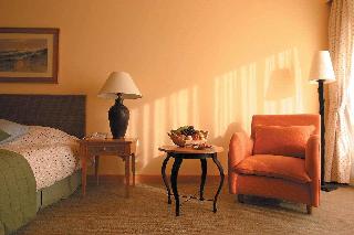 Hotel Hilton Alexandria Green Plaza