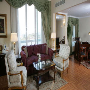 Hotel Helnan Royal Hotel