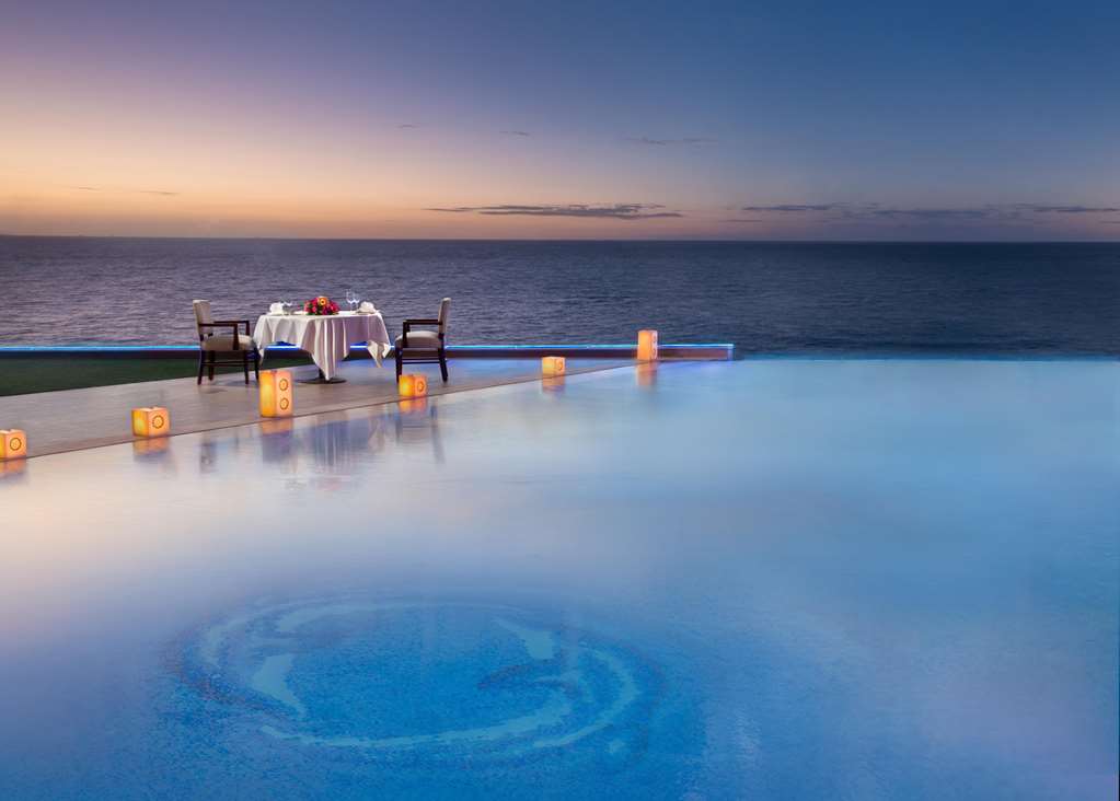 Hotel Hilton Alexandria Corniche