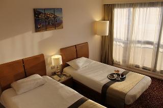 Hotel Plaza Hotel Alexandria