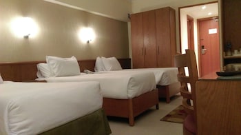 Hotel The Grand Plaza Hotel Smouha