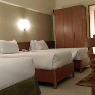 Hotel The Grand Plaza Hotel Smouha cazare Alexandria
