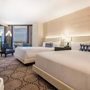 Hotel Harrah'S Hotel And Casino Las Vegas cazare Las Vegas