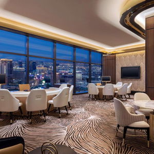 Hotel Las Vegas Hilton At Resorts World cazare Las Vegas