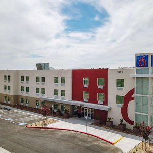 Hotel Motel 6 Las Vegas, Nv - Motor Speedway cazare Las Vegas