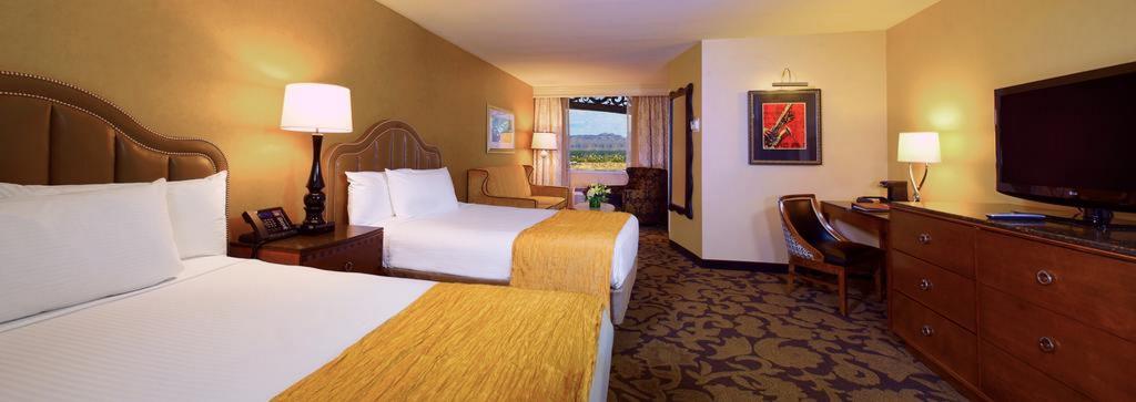 Hotel The Orleans Hotel & Casino