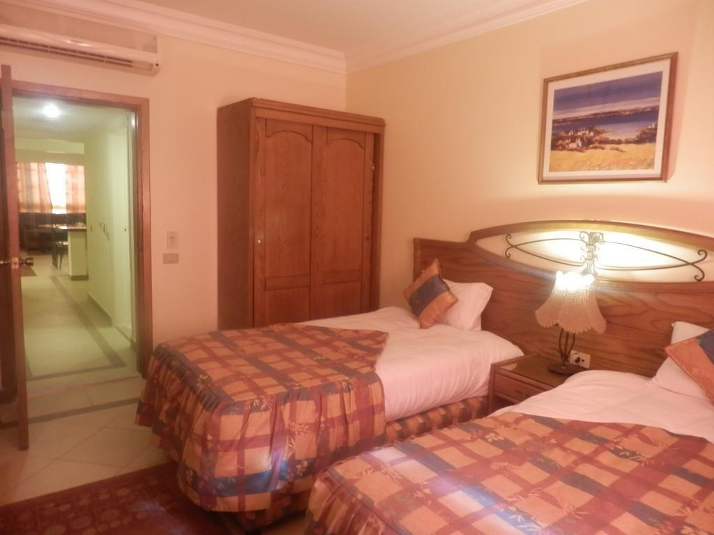 Coral Hills Resort Sharm El Sheikh