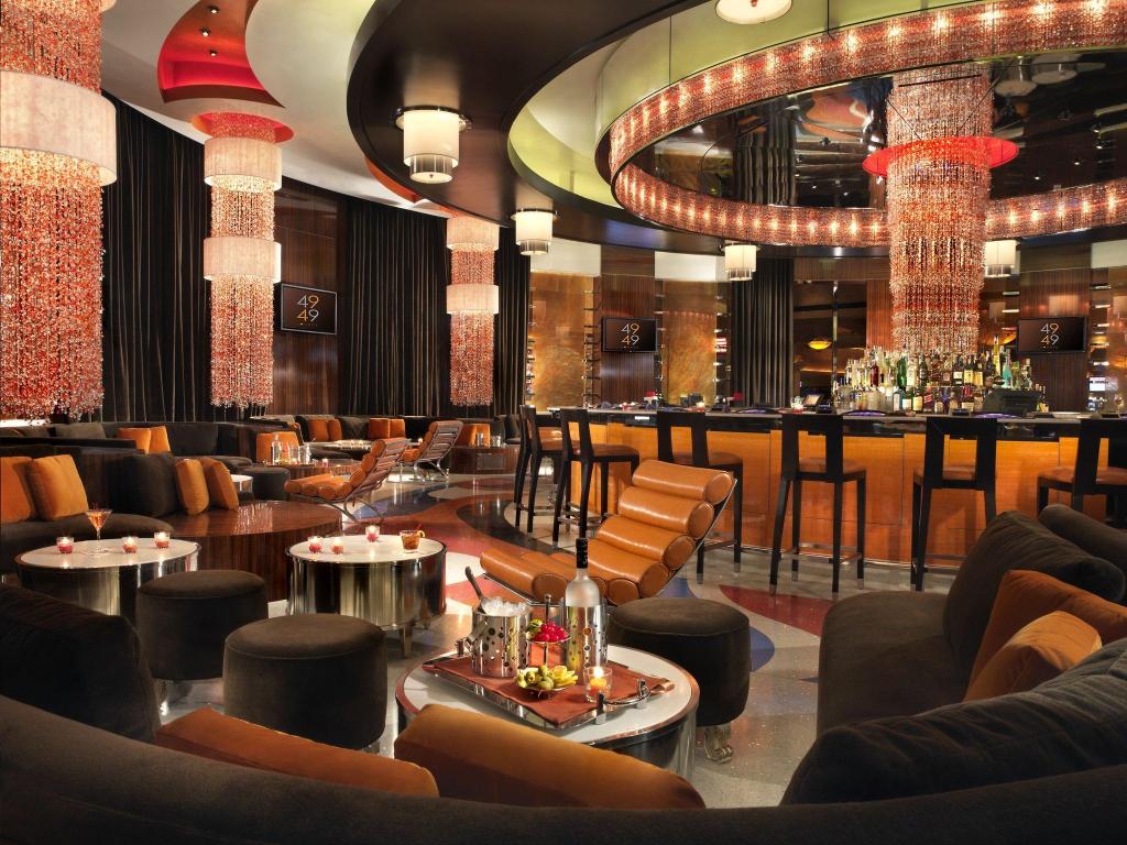 Hotel Santa Fe Station Hotel & Casino