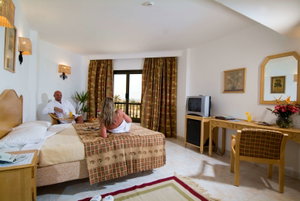 Hotel Flamenco Beach & Resort cazare Al Qusayr