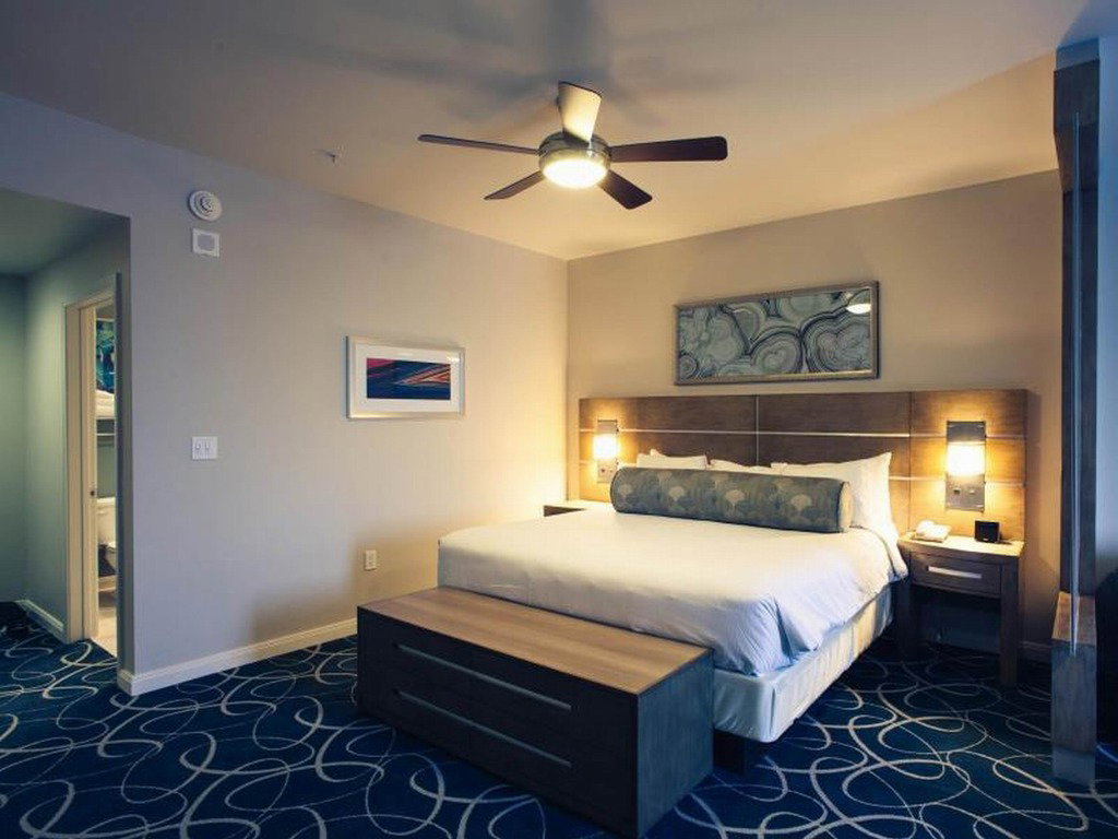 Hotel Club Wyndham Desert Blue