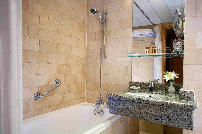 Hotel Sheraton Montazah Hotel