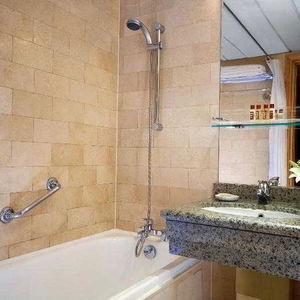 Hotel Sheraton Montazah Hotel cazare Alexandria