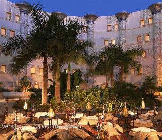 Hotel Radisson Blu Hotel, Alexandria