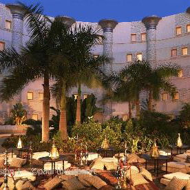 Hotel Radisson Blu Hotel, Alexandria cazare Alexandria