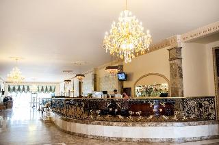 Hotel Paradise Inn Beach Resort - Maamoura
