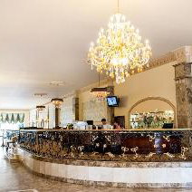 Hotel Paradise Inn Beach Resort - Maamoura cazare Alexandria