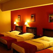 Hotel Green Plaza Inn cazare Alexandria