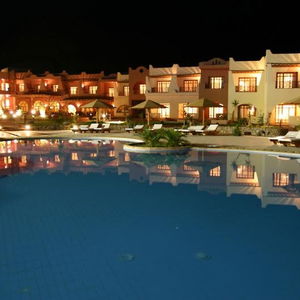 Hotel Tropitel Dahab Oasis cazare Dahab