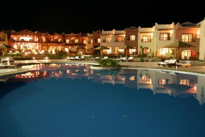 Hotel Tropitel Dahab Oasis cazare Dahab