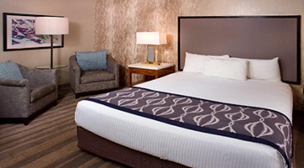 Hotel California Hotel And Casino