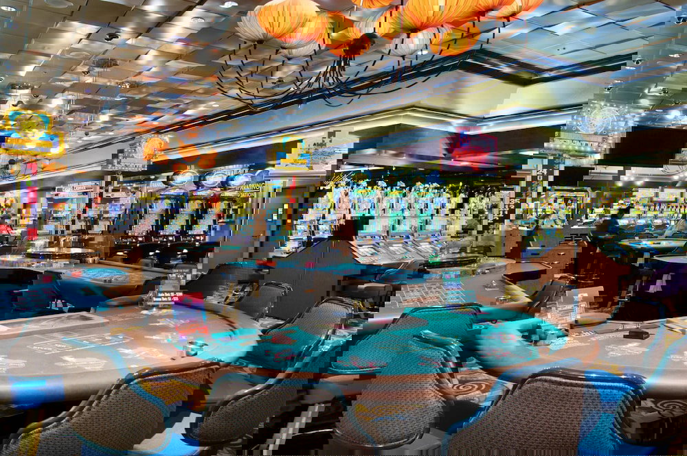 Hotel Fremont Hotel & Casino