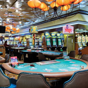 Hotel Fremont Hotel & Casino cazare Las Vegas
