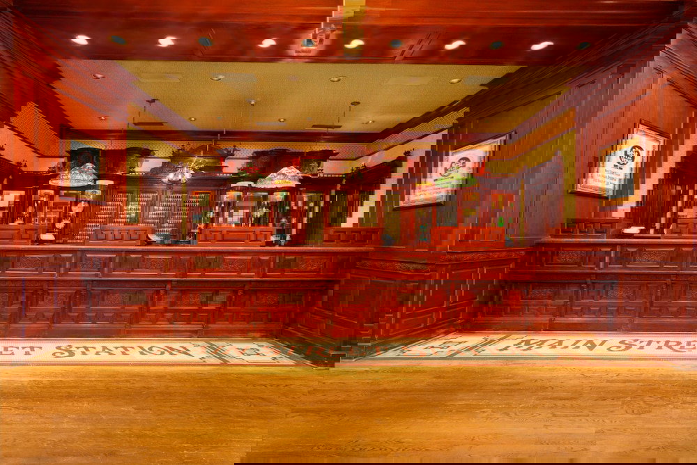 Hotel Main Street Station Hotel, Casino And Brewery