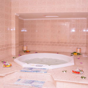 Hotel Happy Life Village cazare Dahab