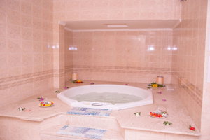 Hotel Happy Life Village cazare Dahab