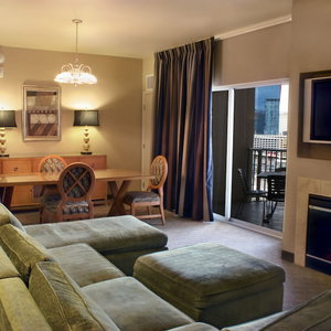 Hotel The Platinum Hotel cazare Las Vegas