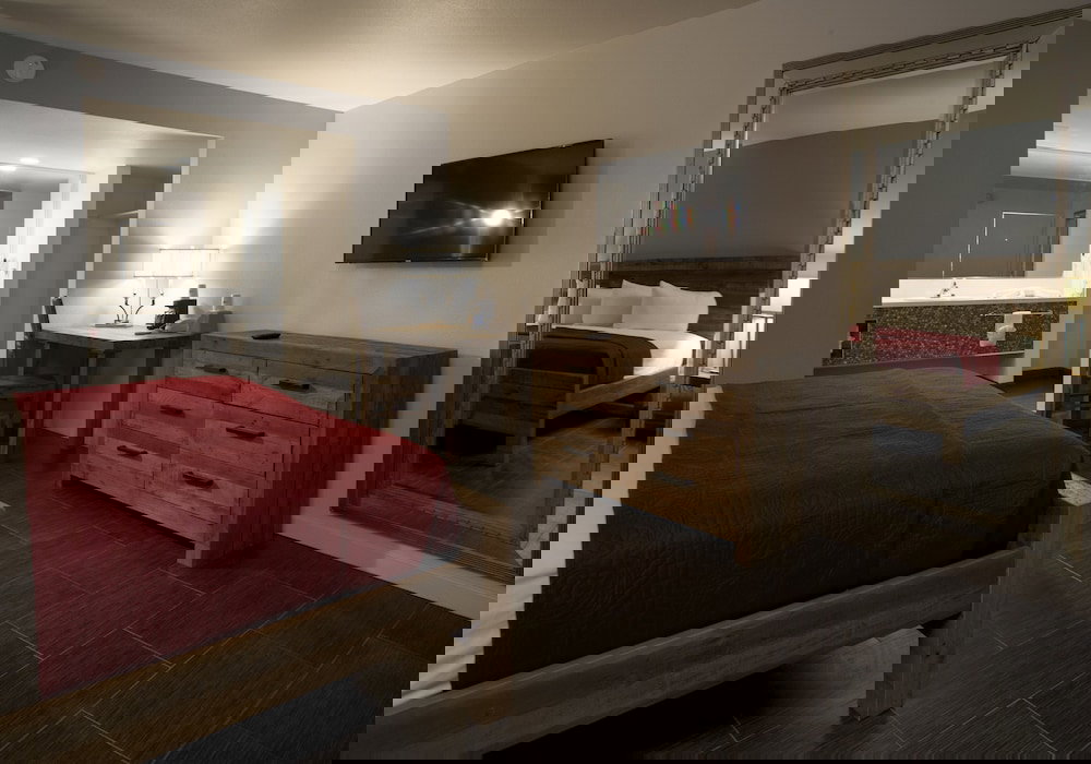 Hotel Thunderbird Hotel