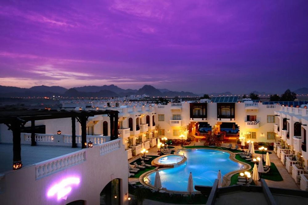 Hotel Oriental Rivoli Hotel & Spa