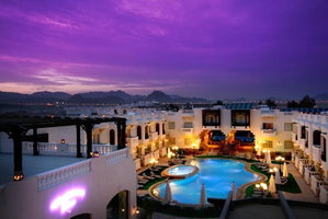Hotel Oriental Rivoli Hotel & Spa cazare Sharm el-Sheikh