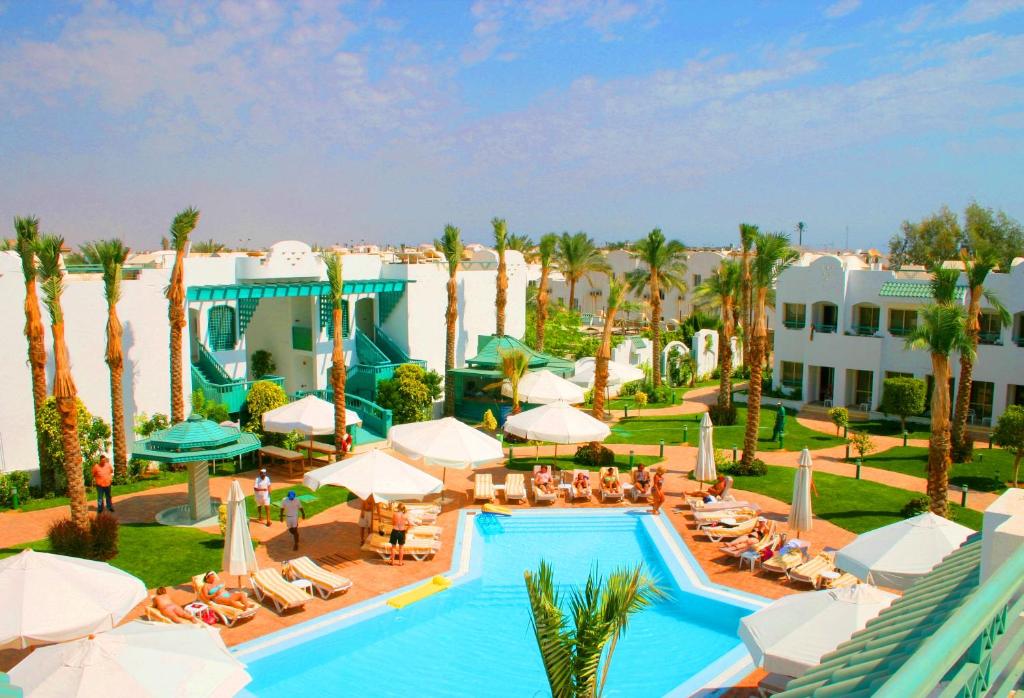 Hotel Falcon Hills Hotel