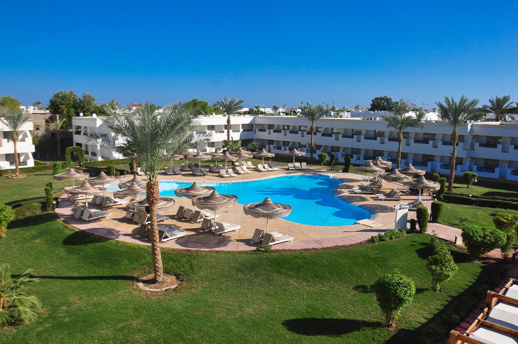 Viva Sharm