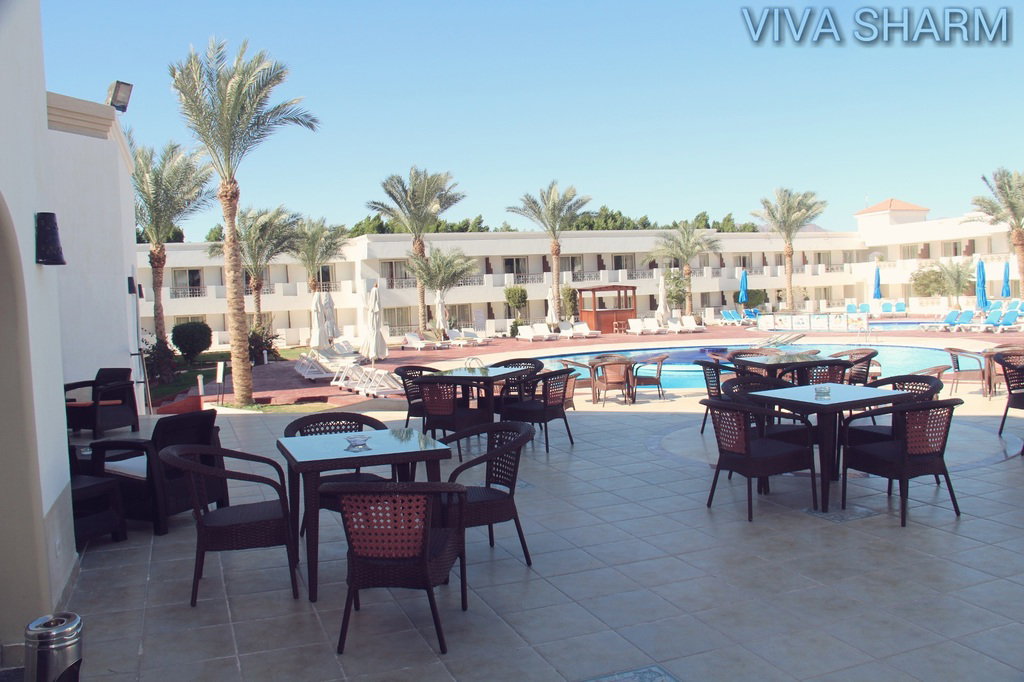 Viva Sharm