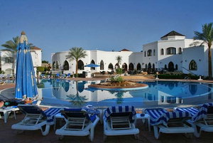 Hotel Viva Sharm cazare Sharm el-Sheikh