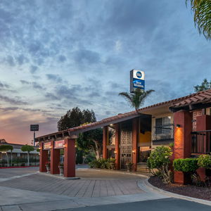Hotel Best Western Americana Inn cazare San Diego