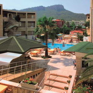 Hotel Havana cazare Cairo