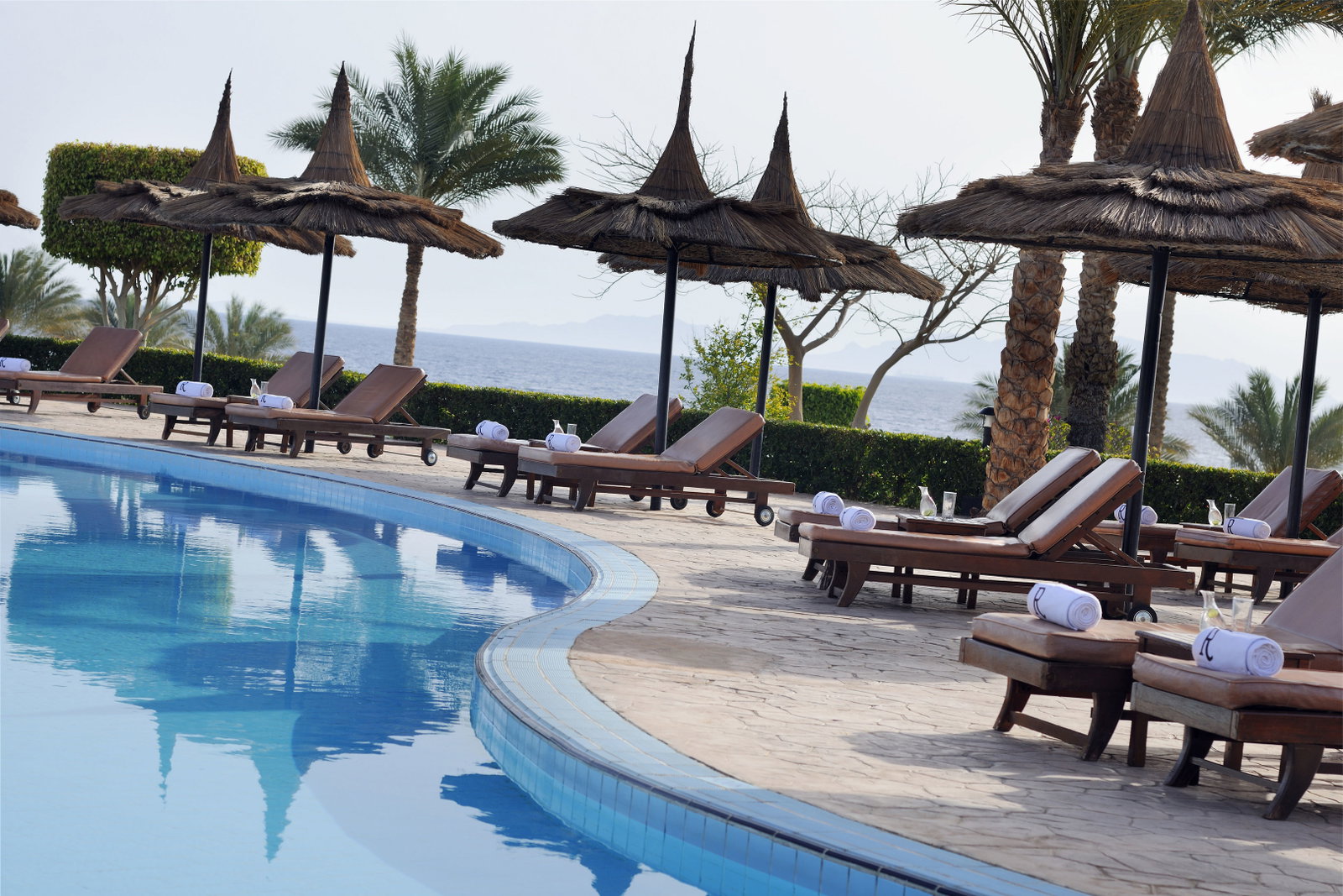 dal travel Renaissance Sharm El Sheikh Golden View Beach Resort