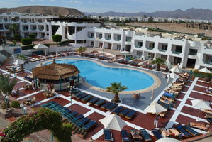 Hotel Sharm Holiday Resort cazare Sharm el-Sheikh