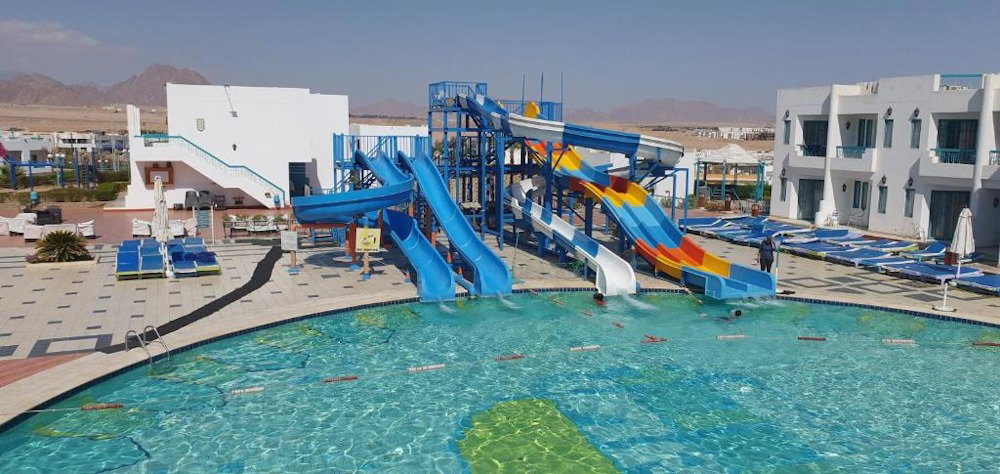 Sharm Holiday Resort